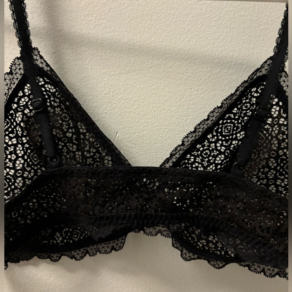 J Crew Bralette - Picture 3 of 8